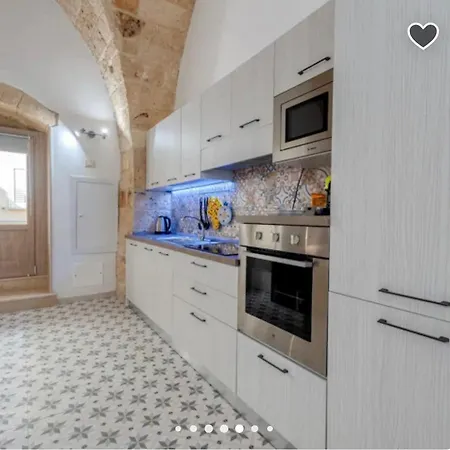 Apartmán Volta Al Centro Via Roccamara Nardò