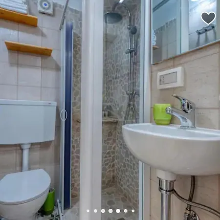 Apartmán Volta Al Centro Via Roccamara Nardò
