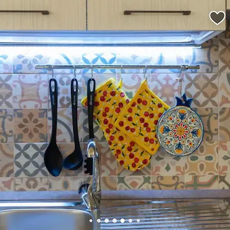 Apartmán Volta Al Centro Via Roccamara