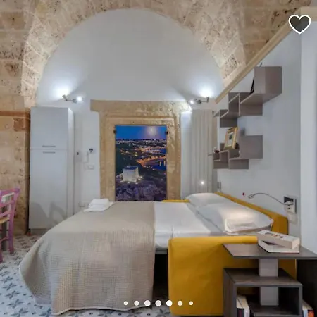 Apartmán Volta Al Centro Via Roccamara