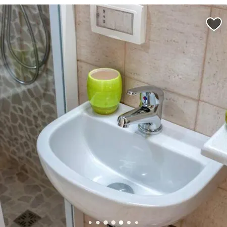 Apartmán Volta Al Centro Via Roccamara *
