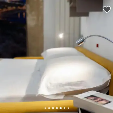 Volta Al Centro Via Roccamara *