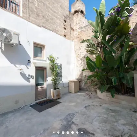 Volta Al Centro Via Roccamara Nardò