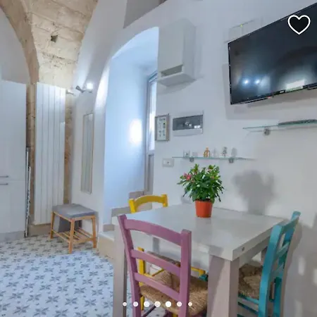 Volta Al Centro Via Roccamara *