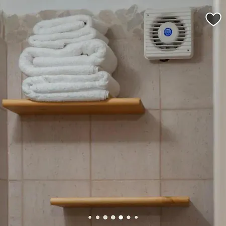 Volta Al Centro Via Roccamara *