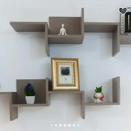 Volta Al Centro Via Roccamara 公寓 Nardò