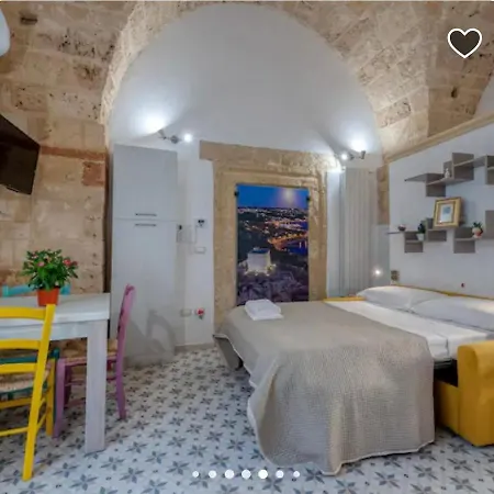 Volta Al Centro Via Roccamara *