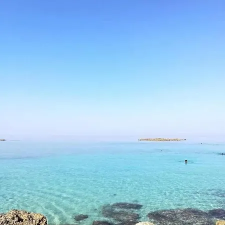 Volta Al Centro Via Roccamara * Nardò