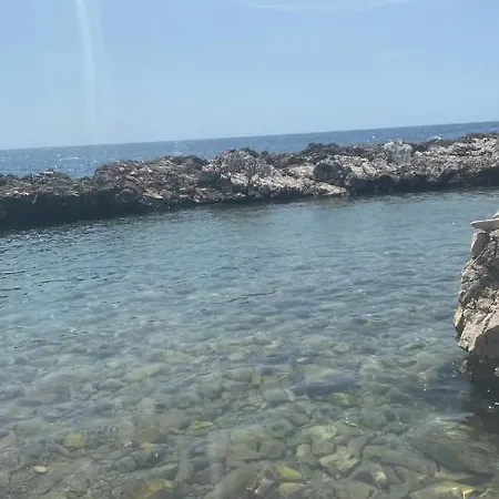 Volta Al Centro Via Roccamara Nardò