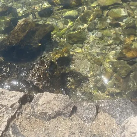 Volta Al Centro Via Roccamara *