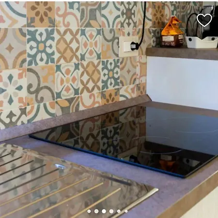 Volta Al Centro Via Roccamara