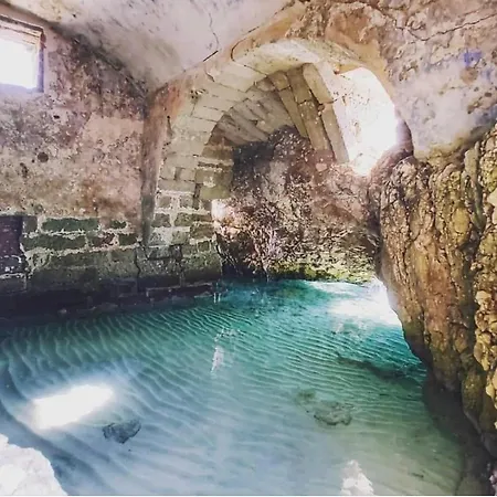 Apartament Volta Al Centro Via Roccamara Nardò