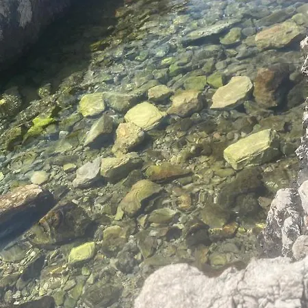 Apartament Volta Al Centro Via Roccamara *